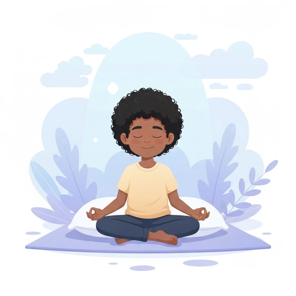 Mindfulness for Children