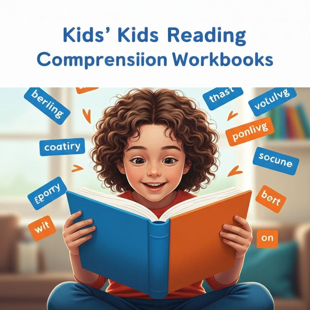 Reading Comprehension Pack